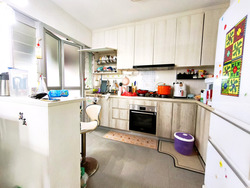 Blk 101B Eastcreek @ Canberra (Sembawang), HDB 4 Rooms #565535811